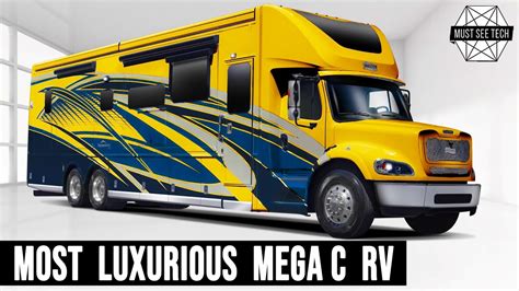 mega rv|The Mega C Is Coming! .